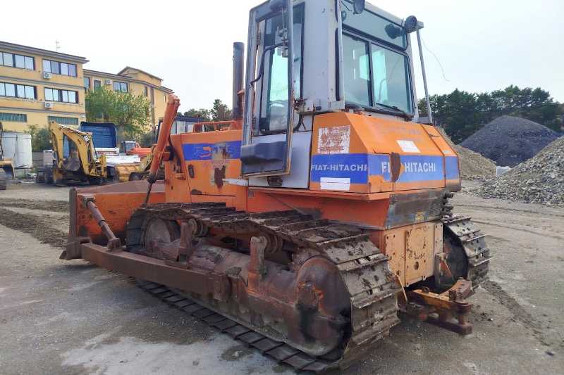 OmecoHub - Immagine FIAT HITACHI FD14E